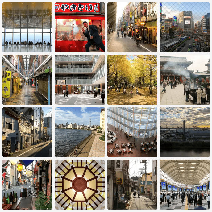 東京
