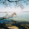 By the Lakeside, Bernried, Starnberger See, Bayern, Germany Photo